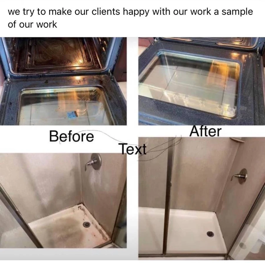 Commercial Cleaning Services