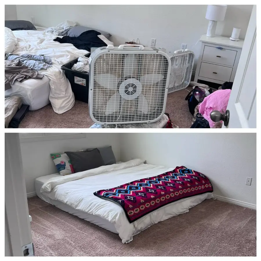 Commercial Cleaning Services